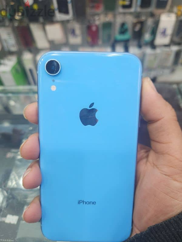 used iphone xr 0