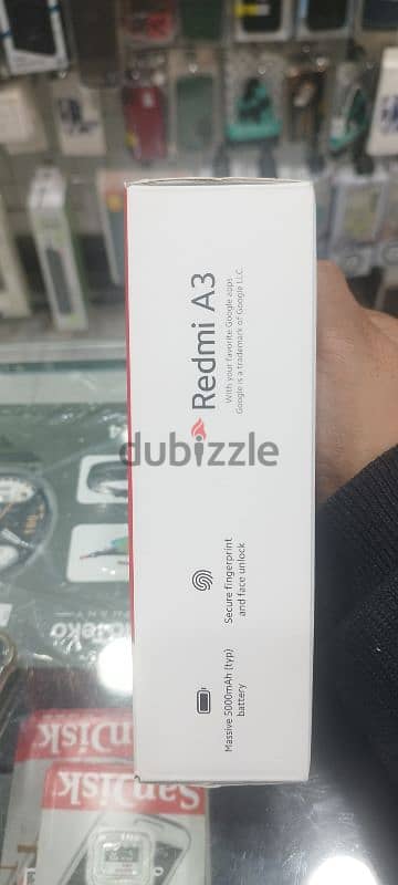 redmi a3 new 3