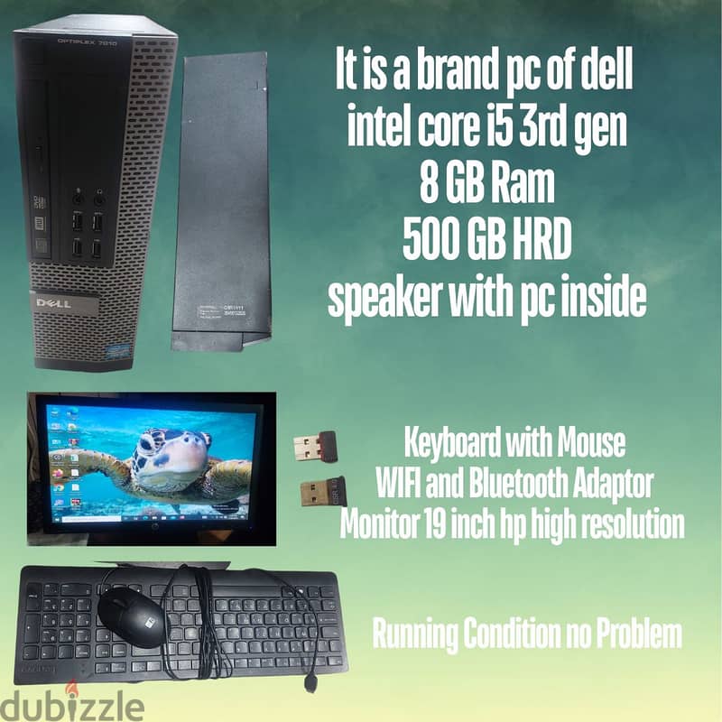 Dell core i3 0