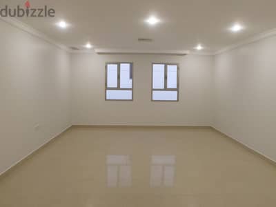 Superior 4 bedroom floor in mangaf with balcony.