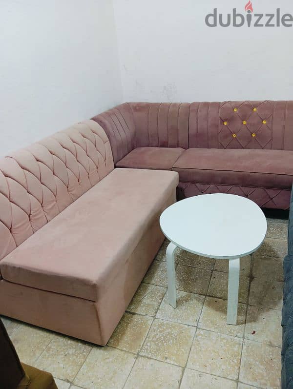 Used Home furniture available free delivery 99480787 8