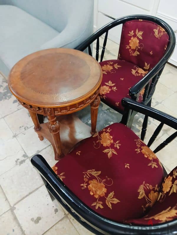 Used Home furniture available free delivery 99480787 9