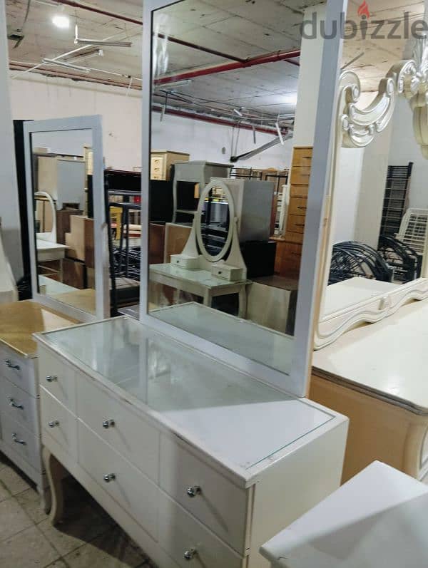 Used Home furniture available free delivery 99480787 17