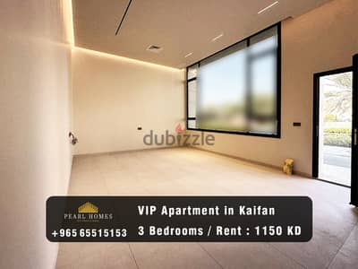 VIP Apartment for Rent in Kaifan Prime Location