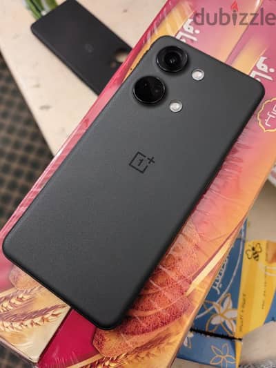 Oneplus nord 3