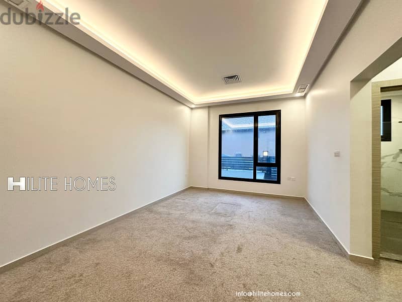 BRAND NEW DUPLEX AVAILABLE FOR RENT IN SALWA 6