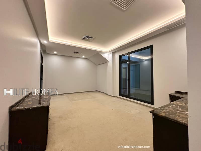 BRAND NEW DUPLEX AVAILABLE FOR RENT IN SALWA 10