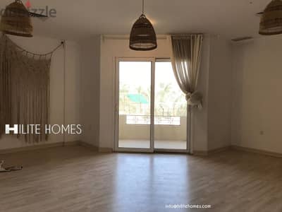 Two bedroom apartment for rent in Shaab