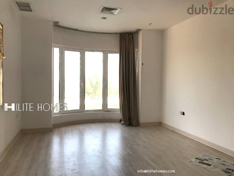 Two bedroom apartment for rent in Shaab 8