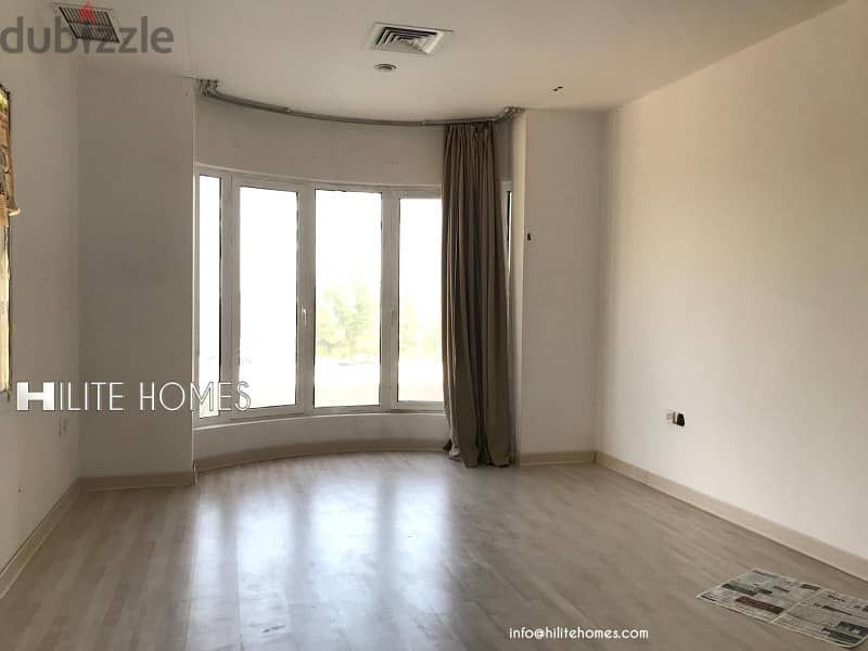 Two bedroom apartment for rent in Shaab 9