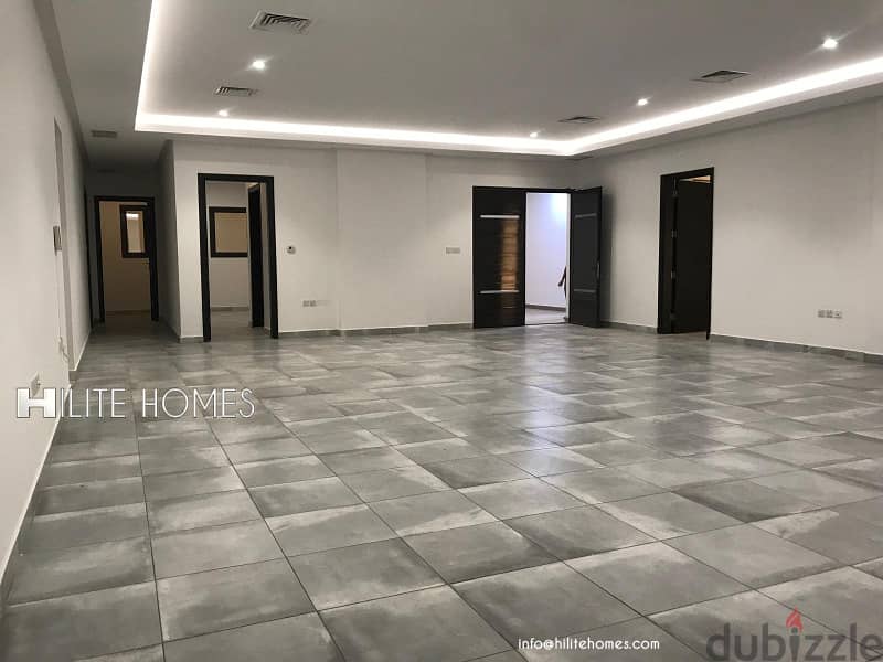 Five Master master bedroom Basement floor for rent in Al Masayel 0