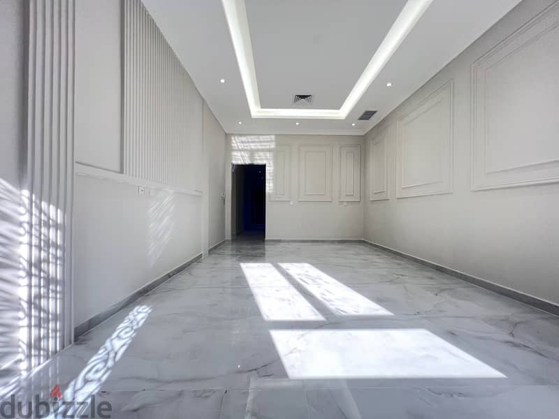 Salwa - brand new 3 bedriooms apartment 1