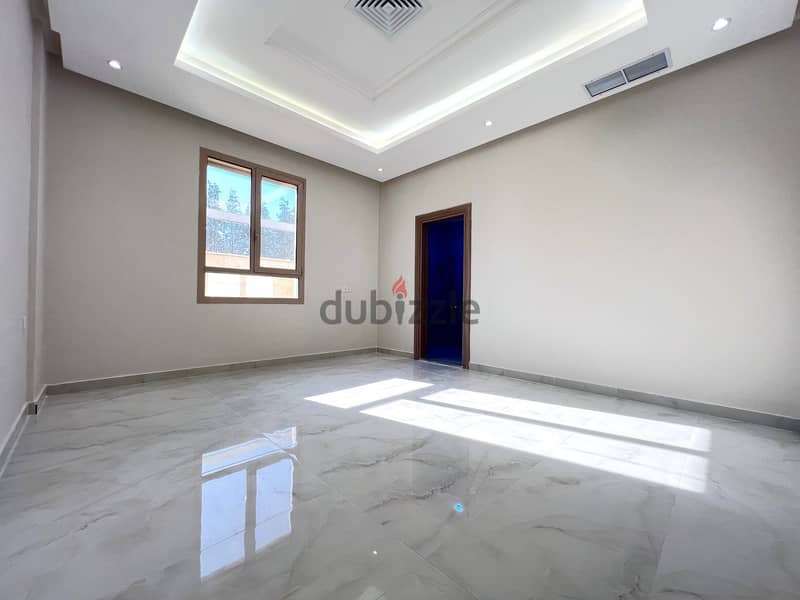 Salwa - brand new 3 bedriooms apartment 3