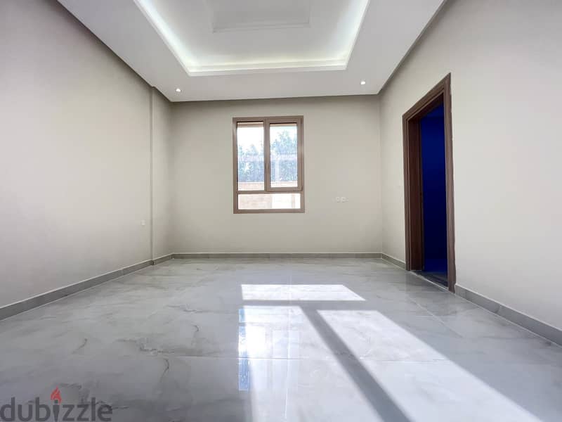 Salwa - brand new 3 bedriooms apartment 5