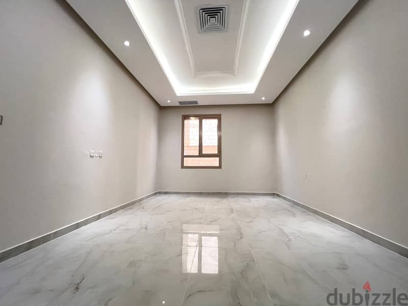 Salwa - brand new 3 bedriooms apartment 9