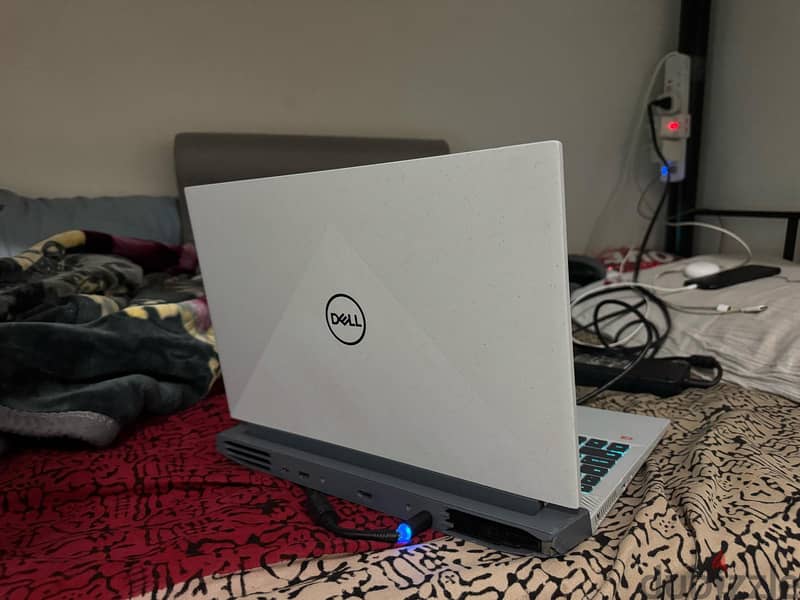 Dell G15 5155 3