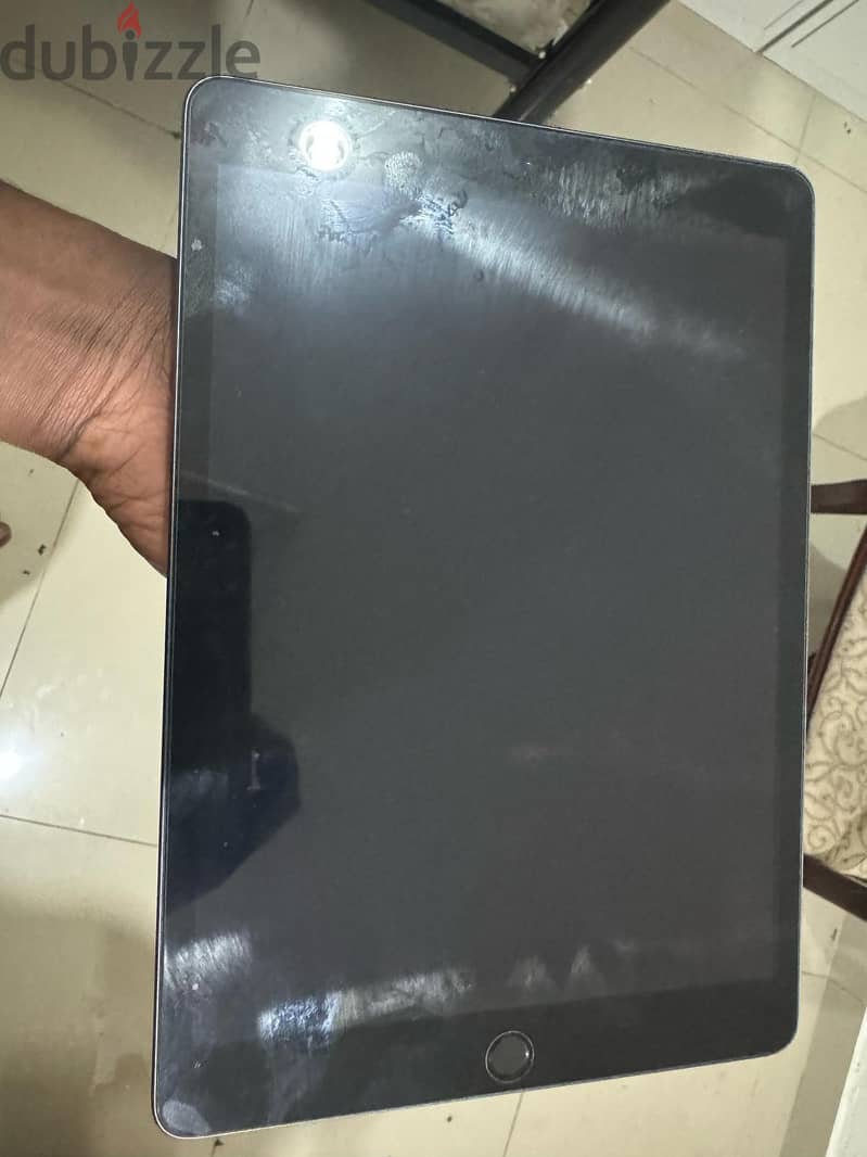 iPad 9th gen WiFi 64gb 1