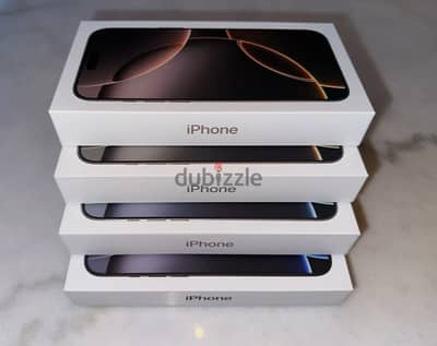 Whatssap: +447452378894 Apple Iphone 16 pro max 512gb