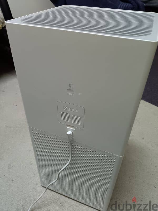 mi air purifier 4lite 2