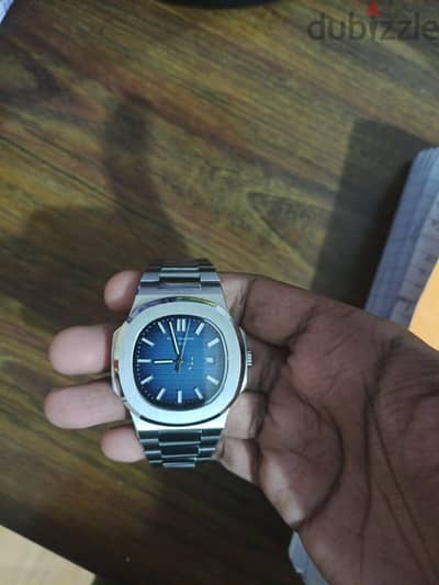 patek philip copy