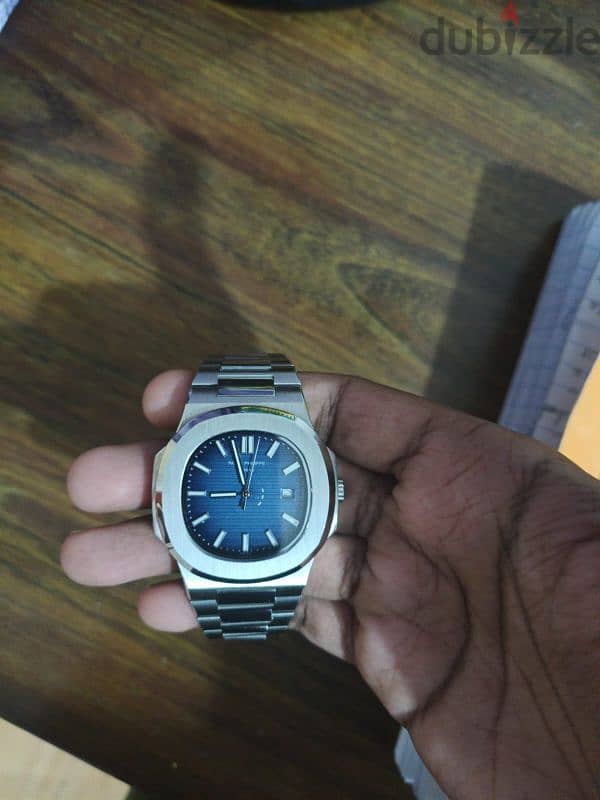 patek philip copy 0