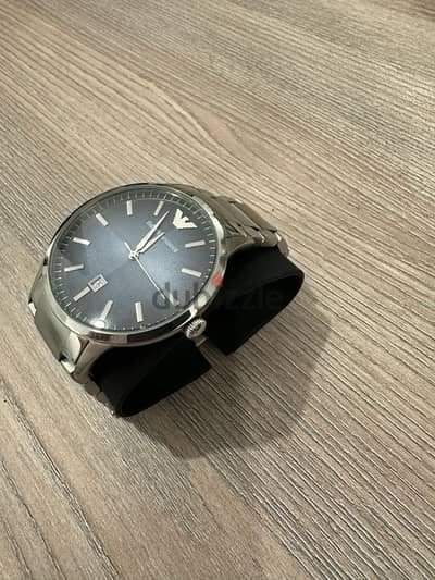 Emporio Armani Watch in Excellent Condition for Sale