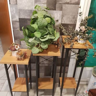 plant stands