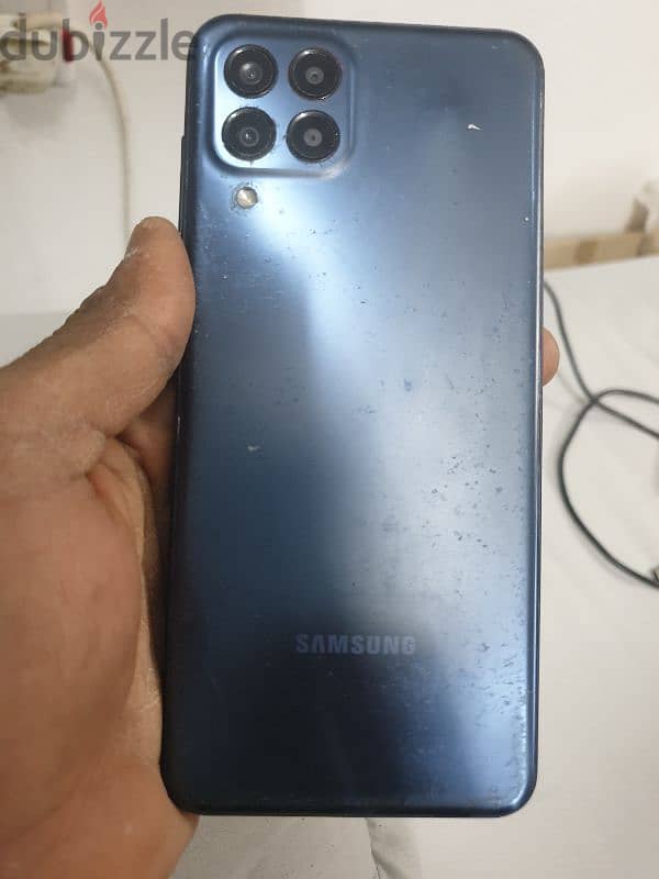 samsung m33 5g 2