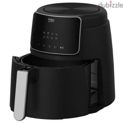 BEKO Digital Air Fryer, 1500 W, 4.7 Litre