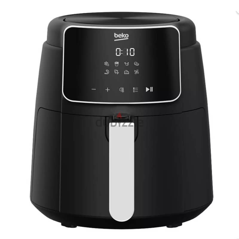 BEKO Digital Air Fryer, 1500 W, 4.7 Litre 2