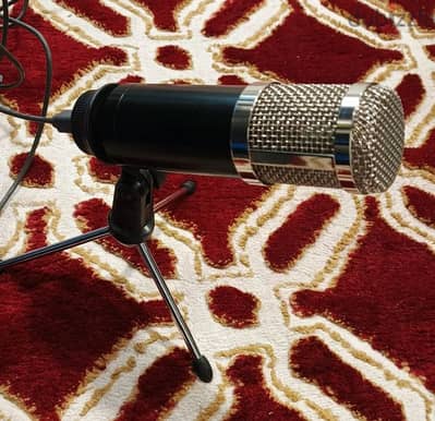 Microphone for Vlogs (Perfect Condition)