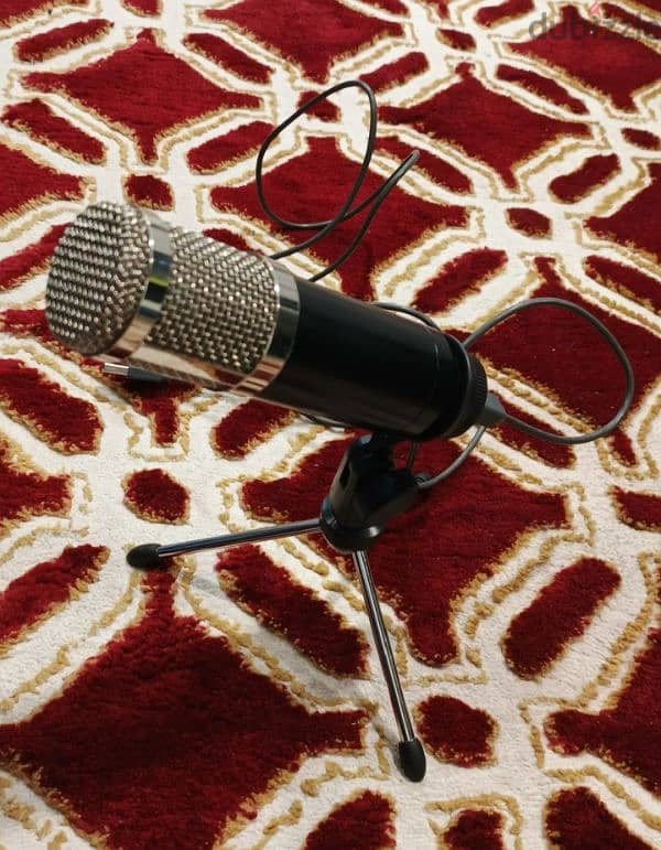 Microphone for Vlogs (Perfect Condition) 1