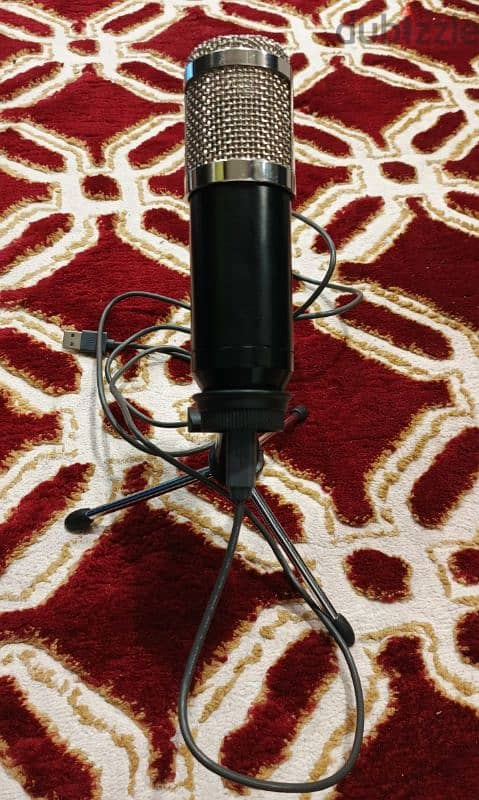 Microphone for Vlogs (Perfect Condition) 3