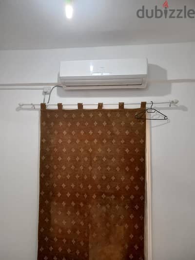 Spacious Room for Rent in Salmiva – Exclusively for Muslim Bachelors!