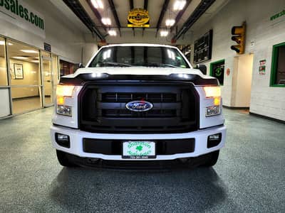 Ford F150 2015 Xl