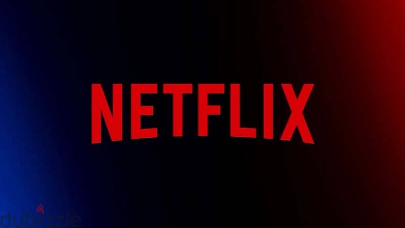 netflix for sale 1 screen 0