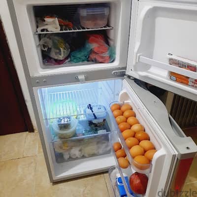 wansa small two door fridge to sell