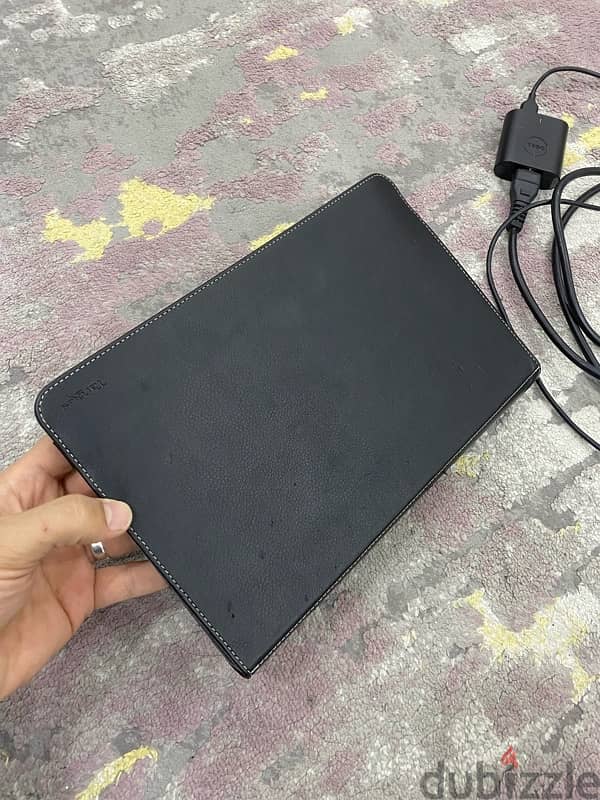 tablet dell widows 10 core m5 4 gb ram 128gb ssd 2