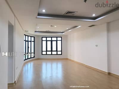 Two bedroom Sea view apartment for rent in Shaab