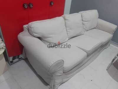 ikea sofa