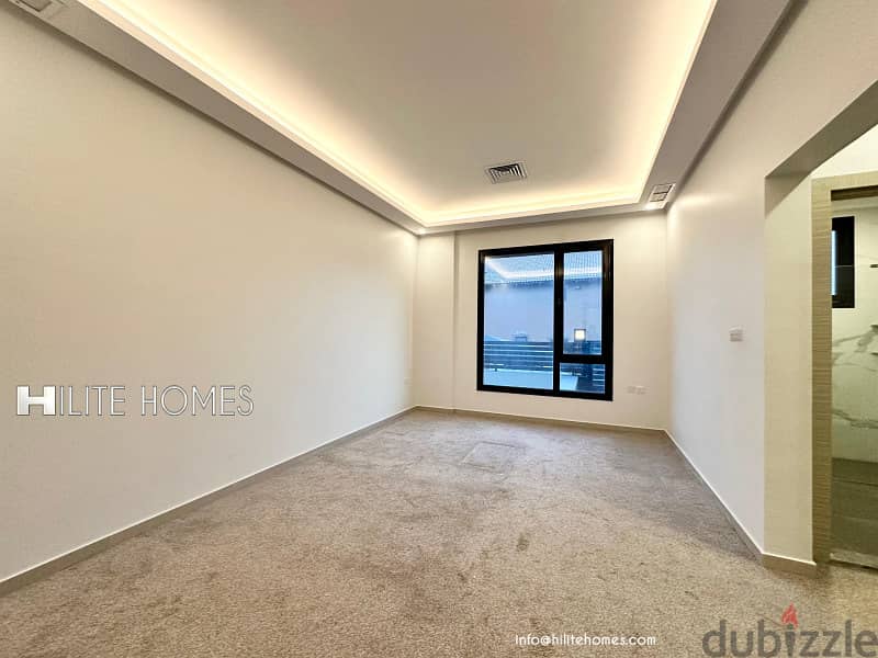 BRAND NEW DUPLEX AVAILABLE FOR RENT IN SALWA 6