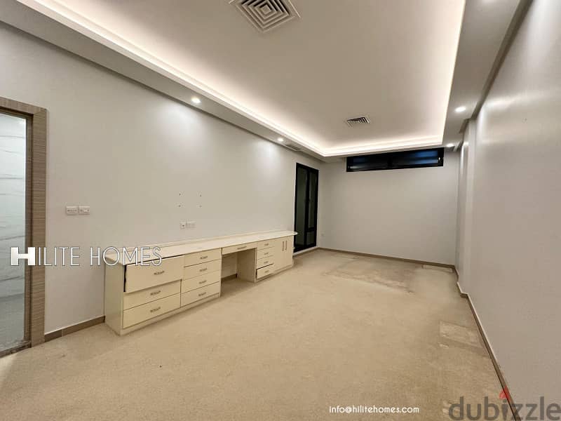 BRAND NEW DUPLEX AVAILABLE FOR RENT IN SALWA 9