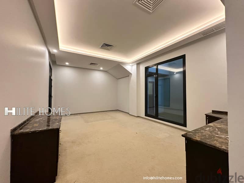 BRAND NEW DUPLEX AVAILABLE FOR RENT IN SALWA 10