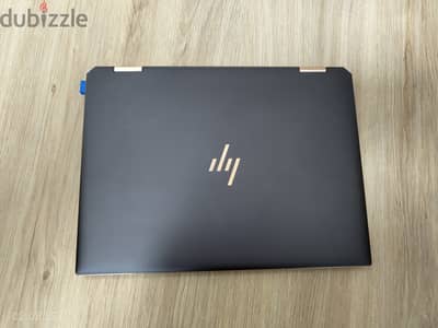 HP Spectre x360 i7 Convertible