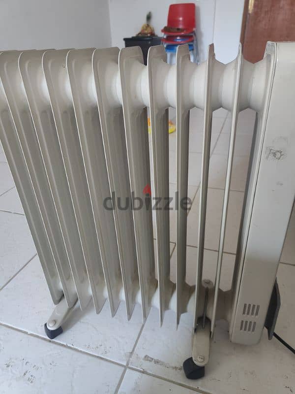 oil heater for sale 1