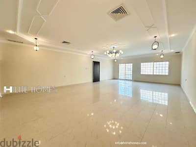 FOUR BEDROOM FLOOR AVAILABLE FOR RENT IN SALWA