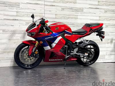 2023 Honda CBR 600RR  (+97466574363)