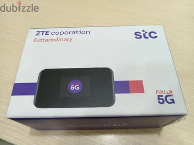 ZTE MU5002 Mobile Wifi 5g 4500 mAh Battery