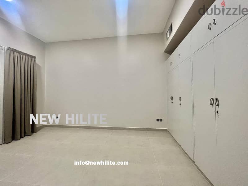 Modern and Spacious Apartment for rent in Jabriya 2