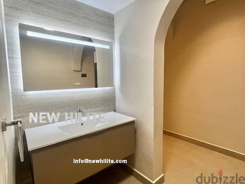 Modern and Spacious Apartment for rent in Jabriya 3